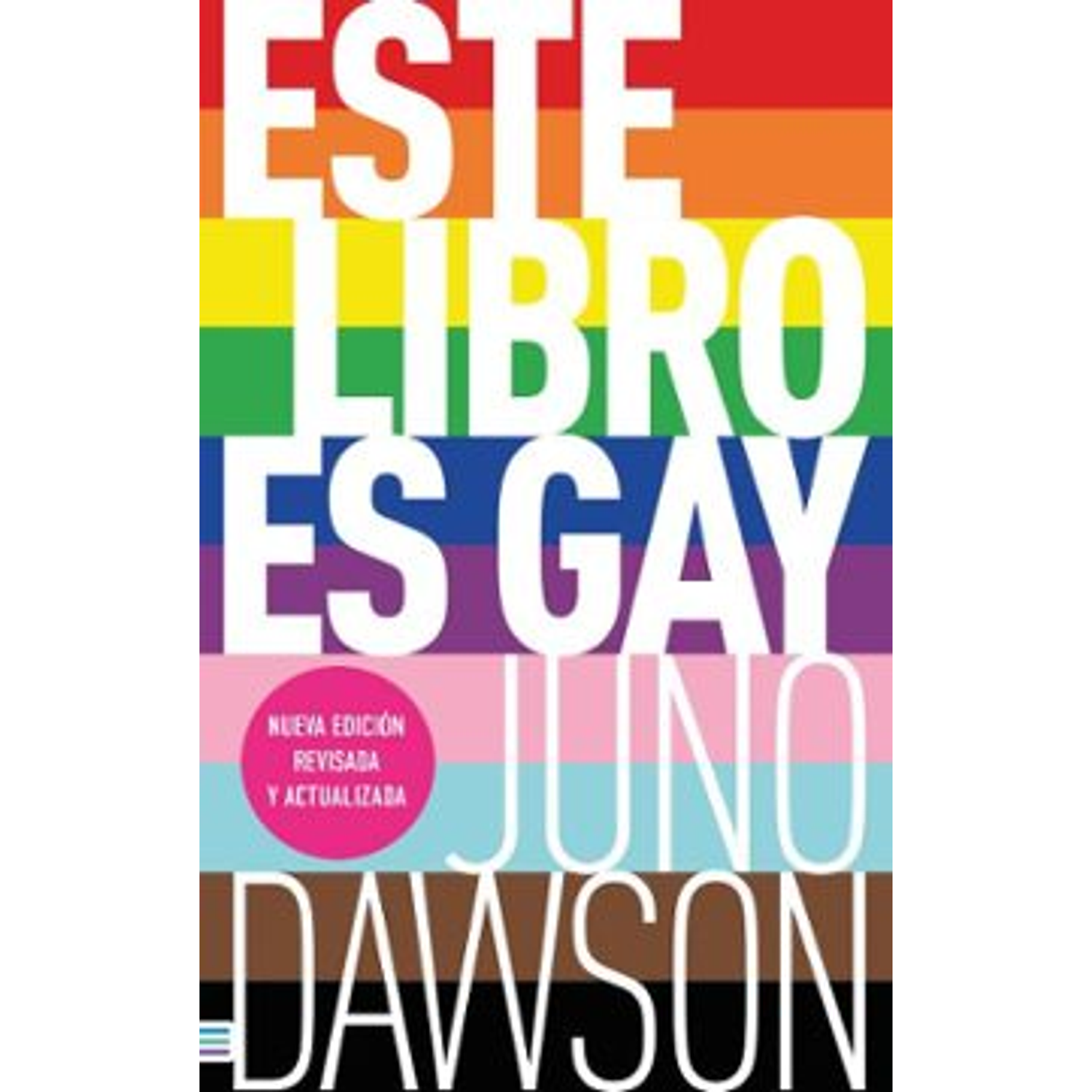 Este Libro Es Gay