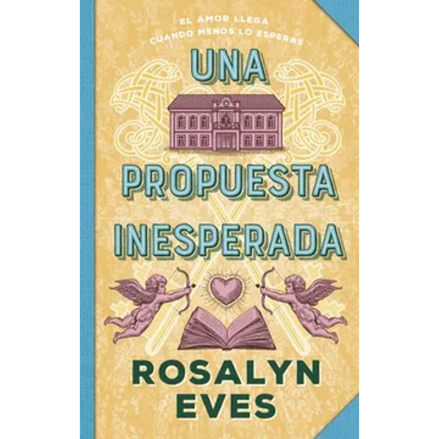 Una Propuesta Inesperada