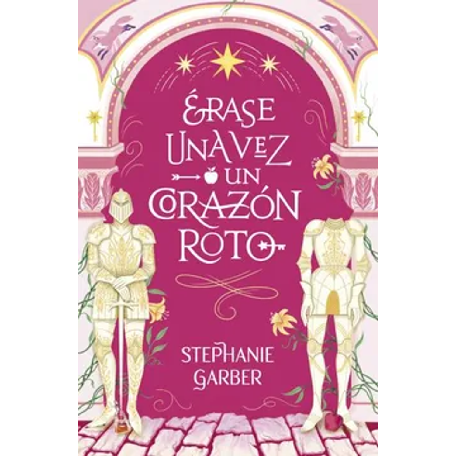 ÉRase Una Vez Un Corazón Roto