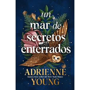 Un Mar De Secretos Enterrados