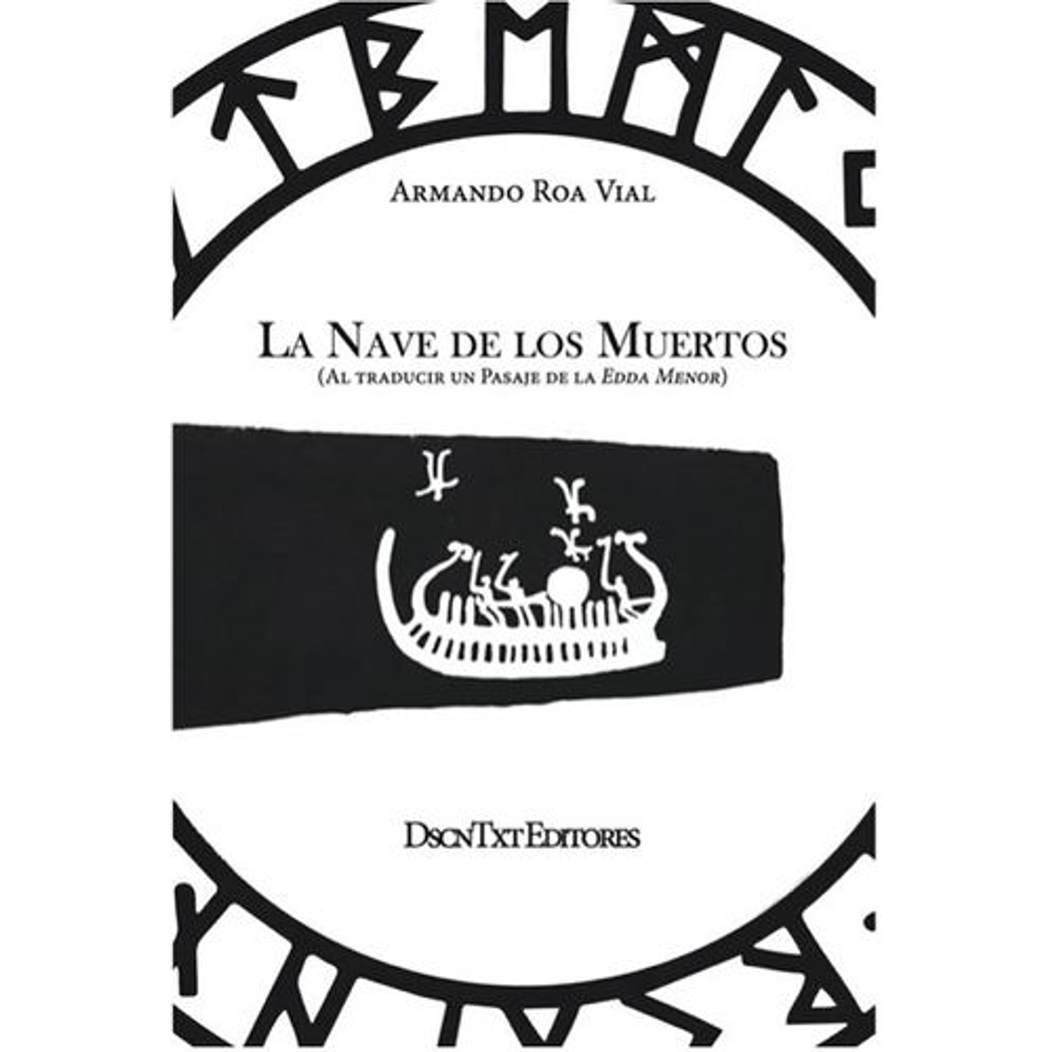 La Nave De Los Muertos