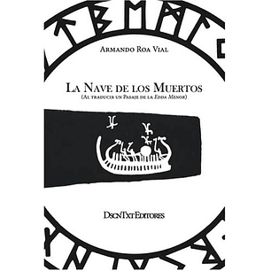 La Nave De Los Muertos