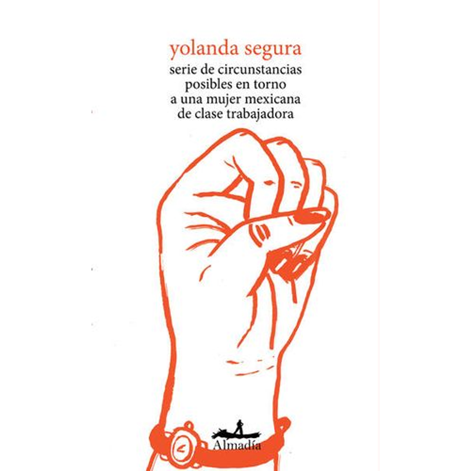 Serie De Circunstancias Posibles En Torno A Una Mujer Mexicana De Clase Trabajadora