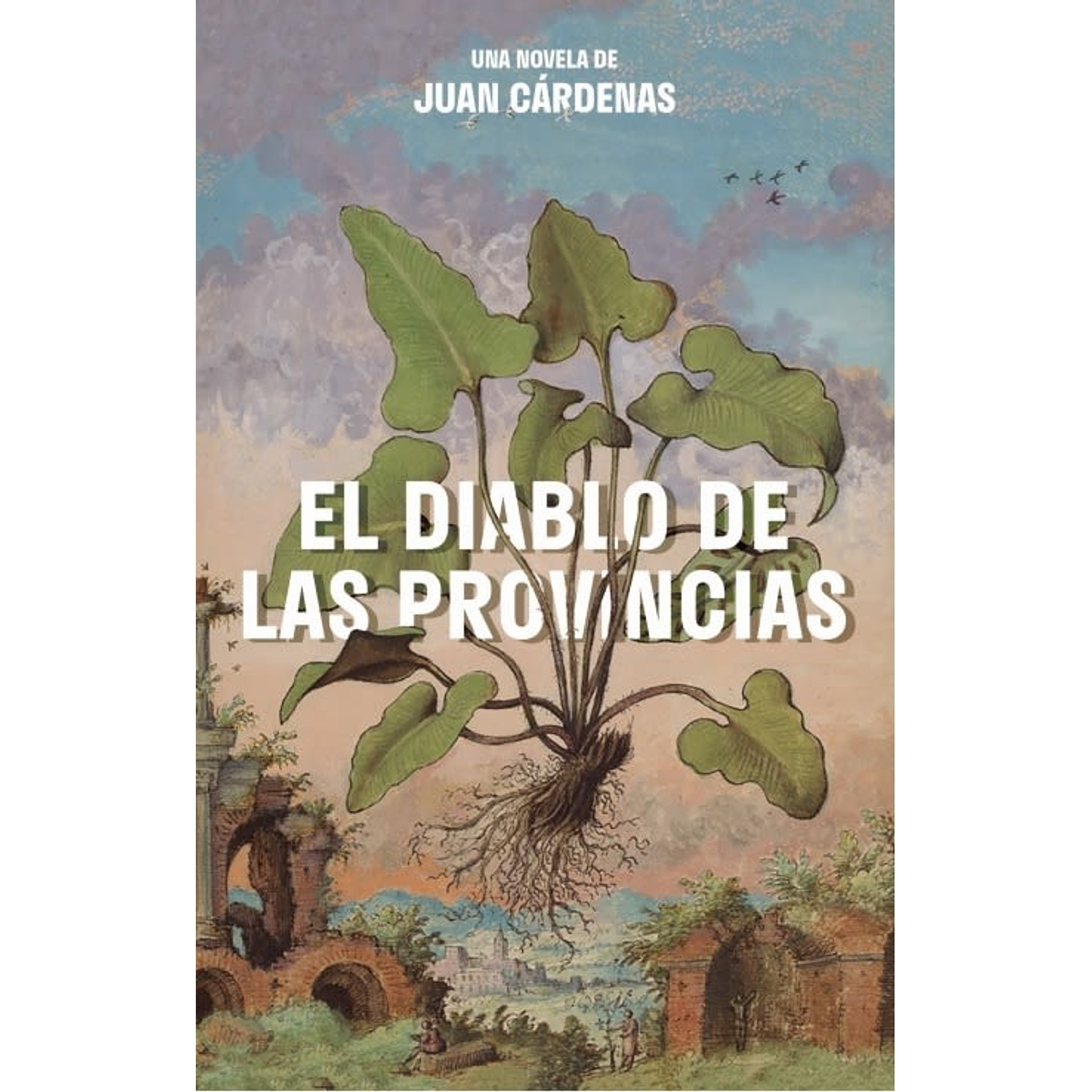 El Diablo De Las Provincias