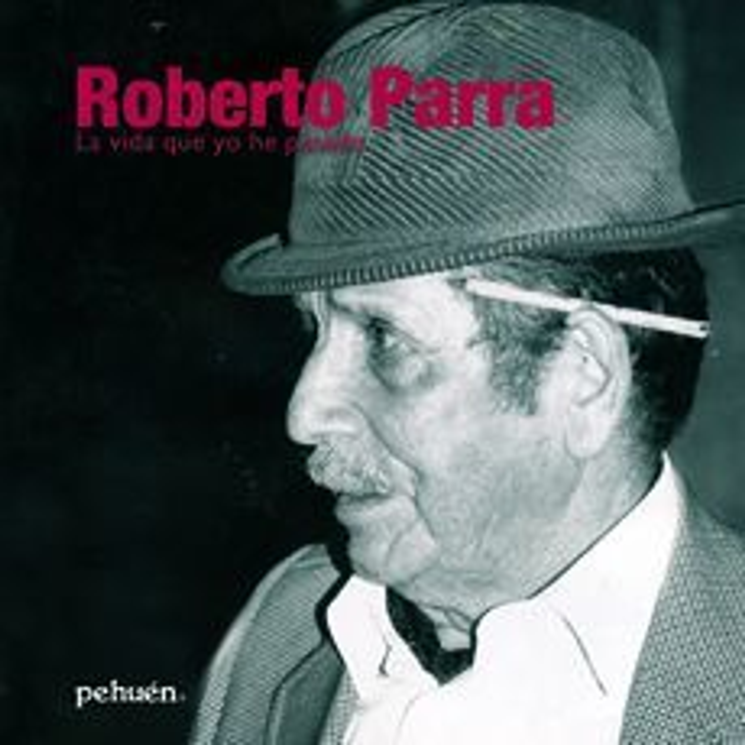 La Vida Que Yo He Pasado  -Libro Y Cd-