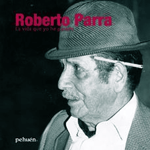 La Vida Que Yo He Pasado  -Libro Y Cd-