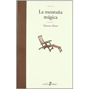 La Montaña Mágica
