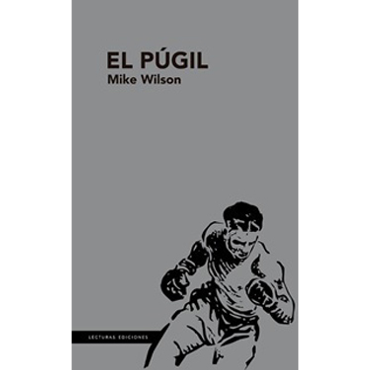 El Púgil