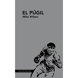 El Púgil