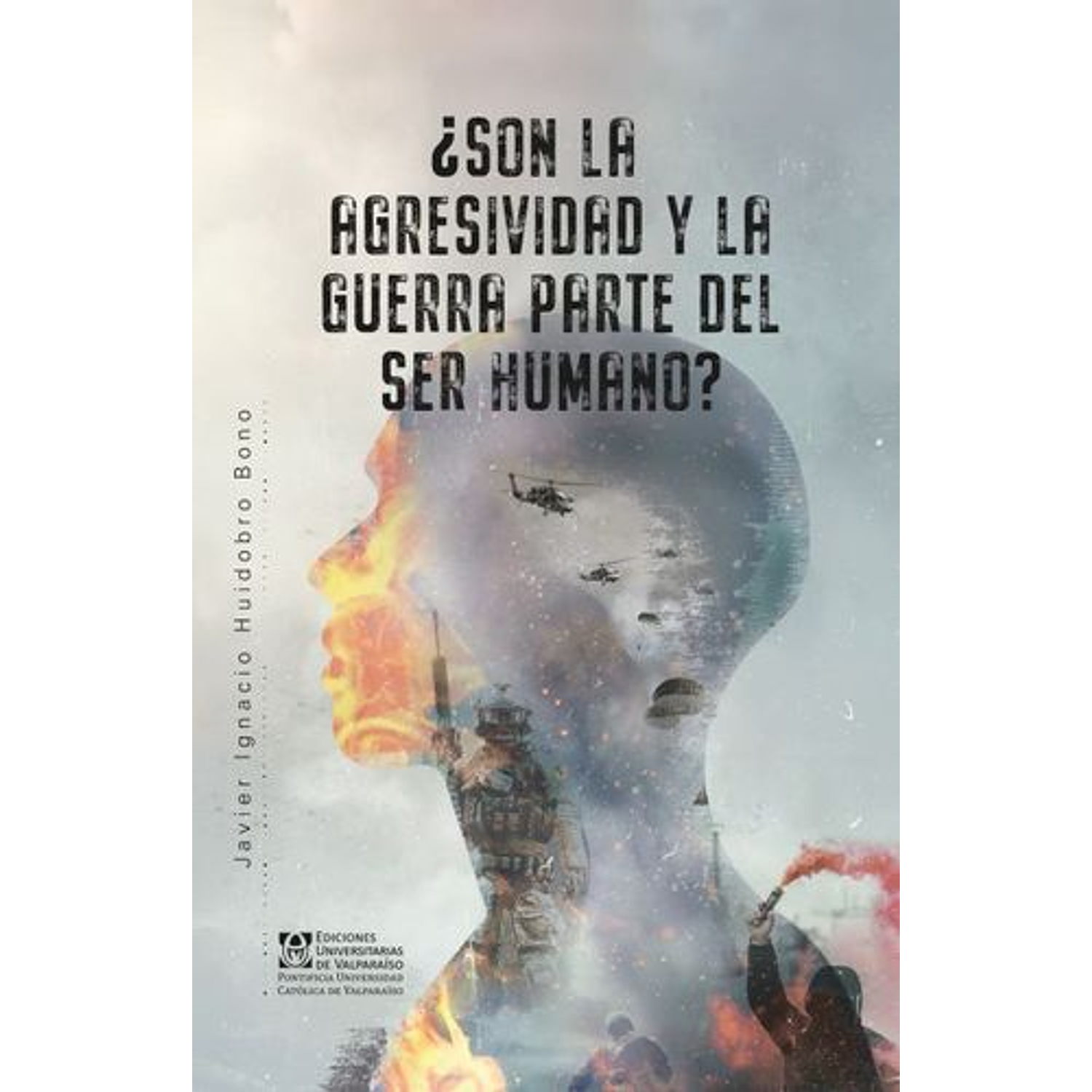 ¿Son La Agresividad Y La Guerra Parte Del Ser Humano?