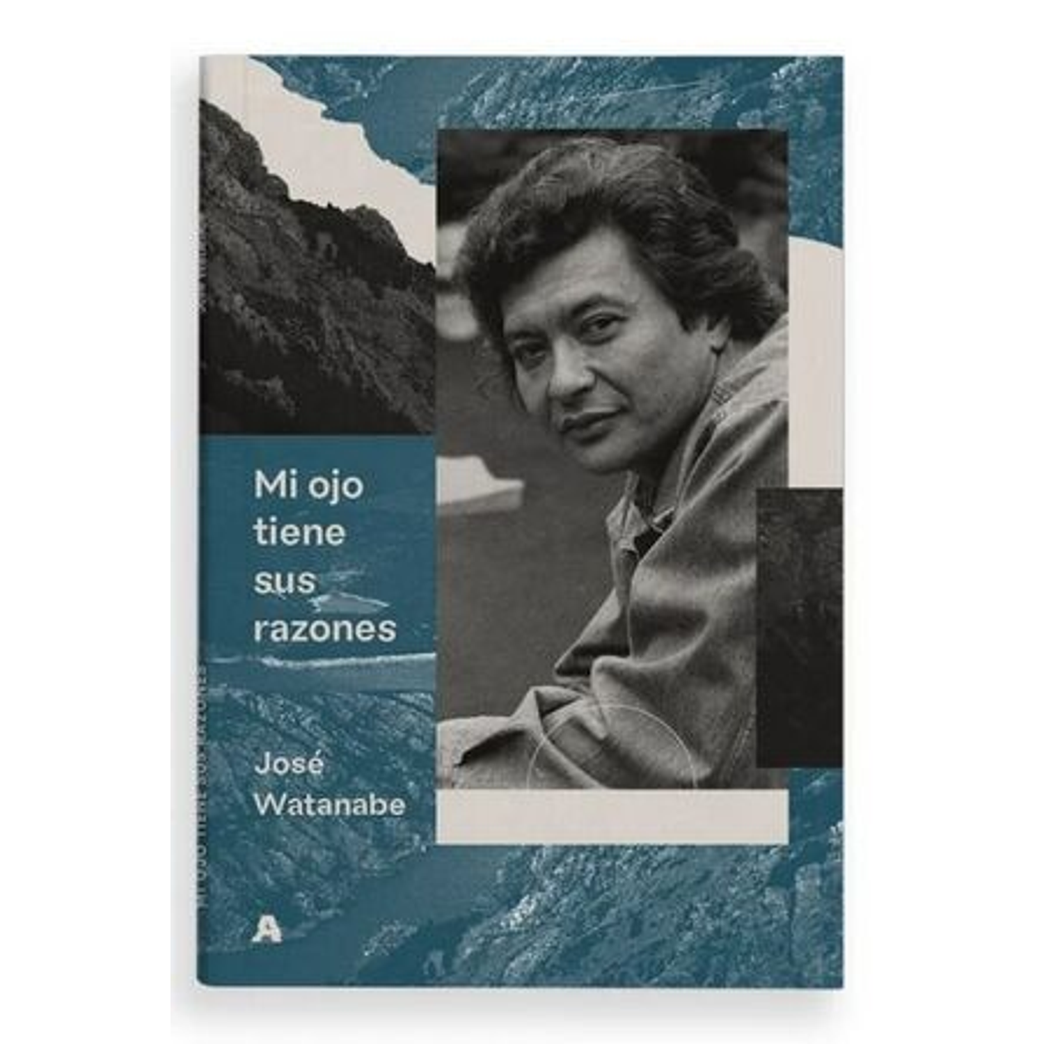 Mi Ojo Tiene Sus Razones