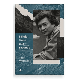 Mi Ojo Tiene Sus Razones