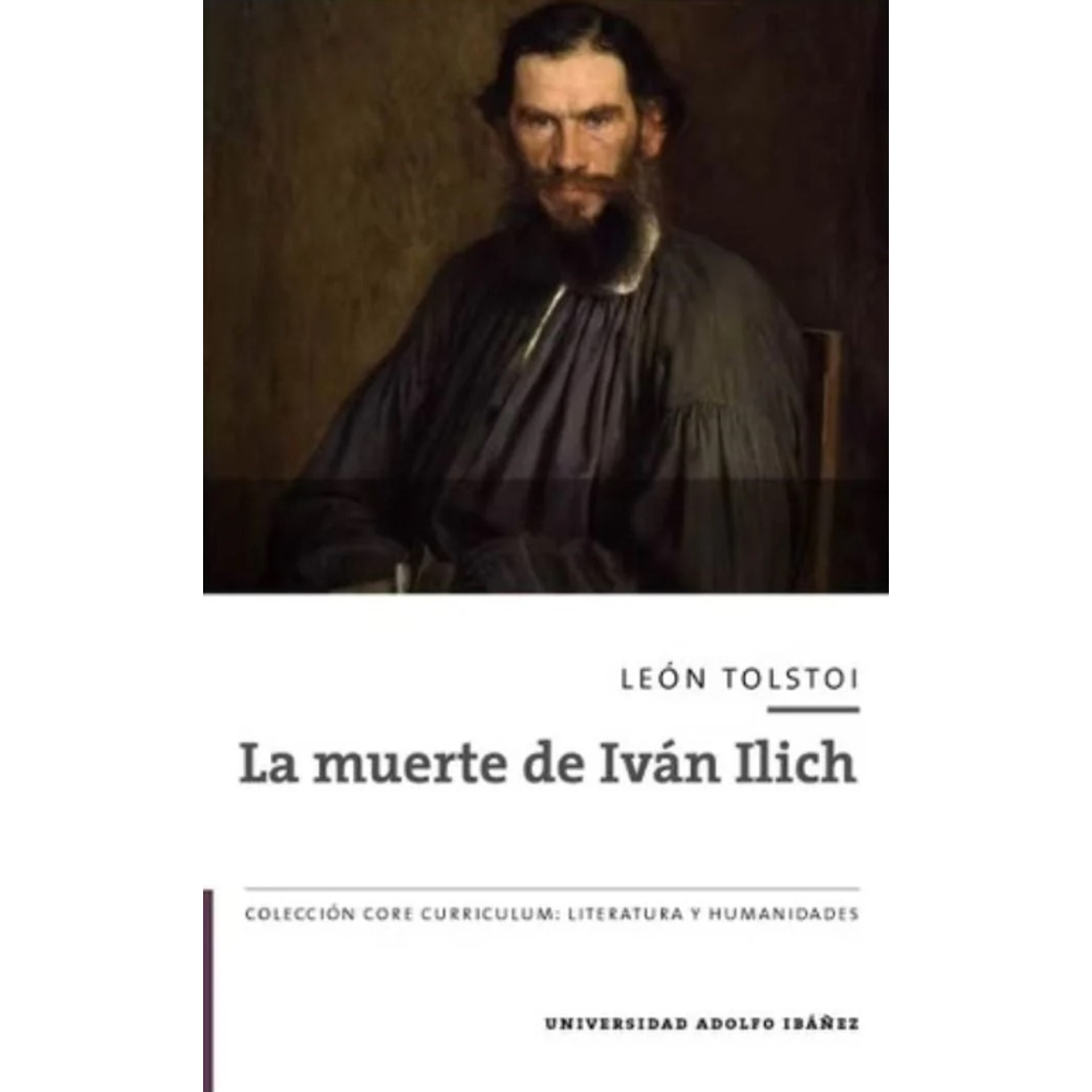 La Muerte De Ivan Ilich