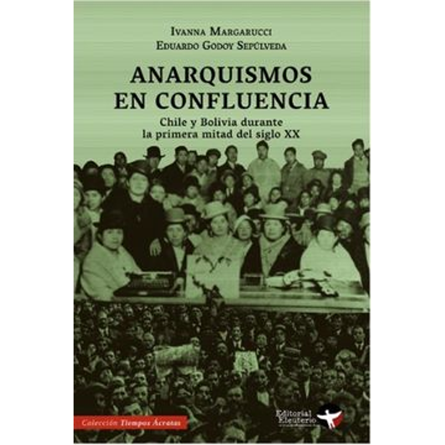 Anarquismos En Confluencia