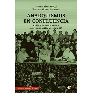 Anarquismos En Confluencia