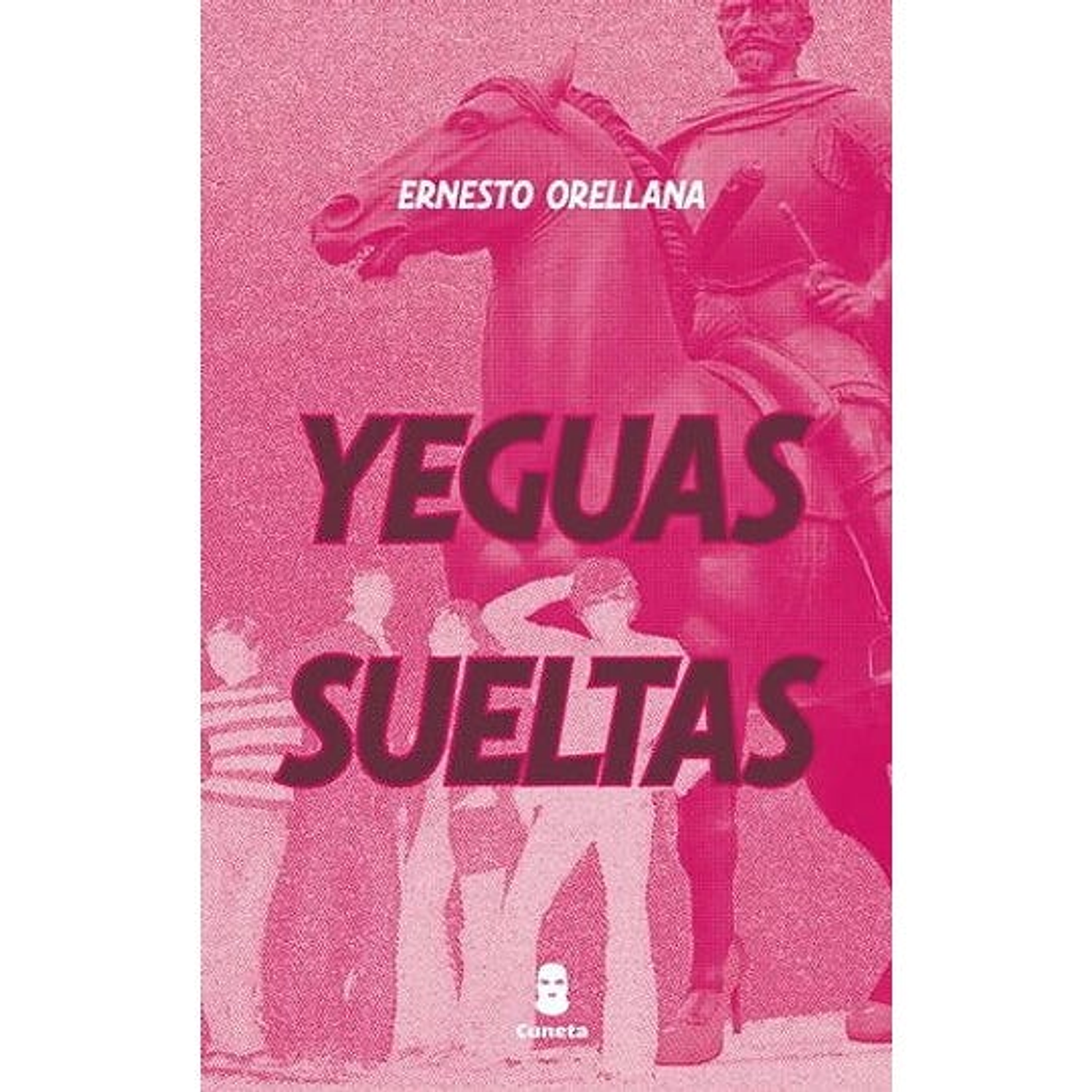 Como La Noche Adentro De Los Ojos