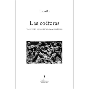 Las Coéforas