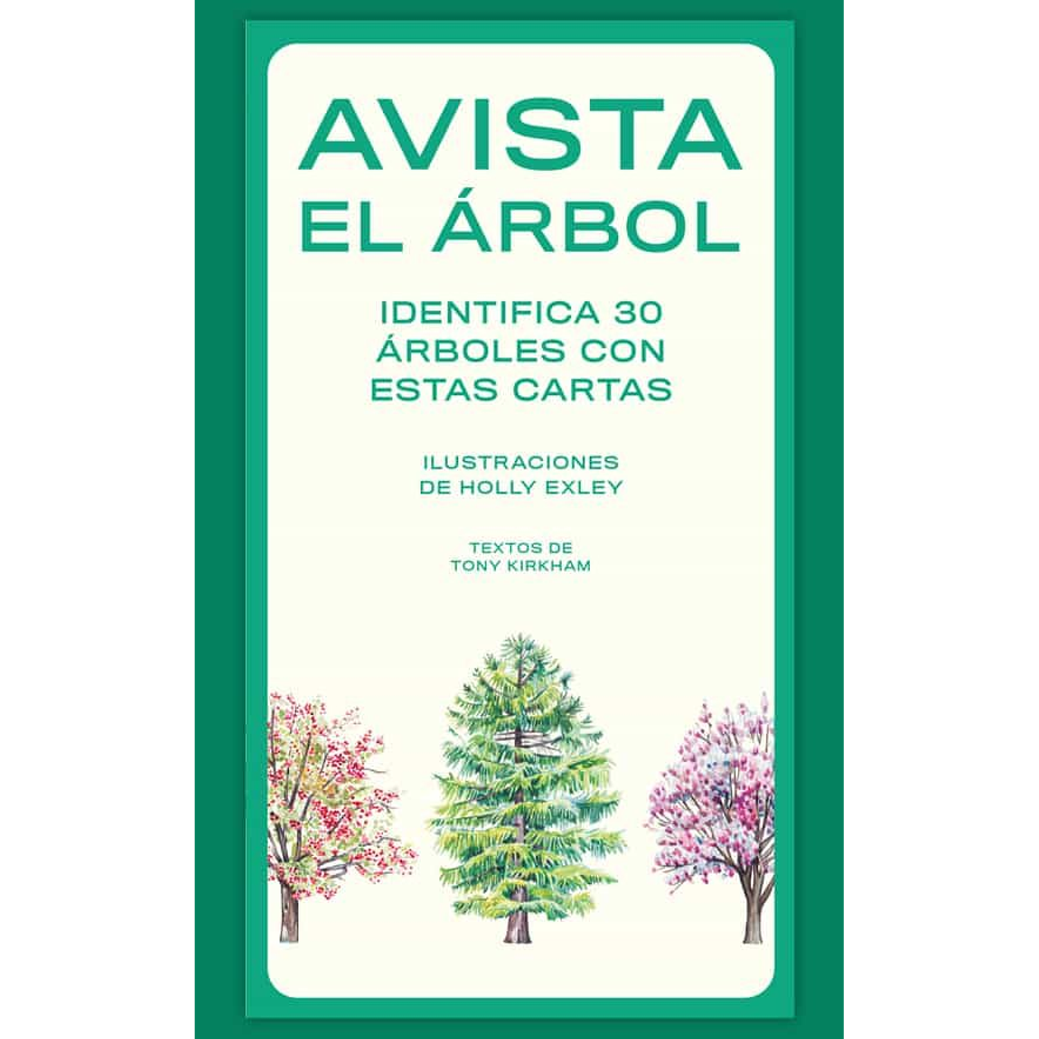 Avista El ÁRbol