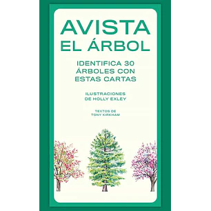 Avista El ÁRbol