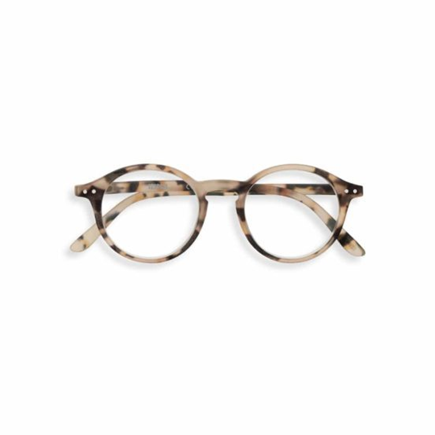 Anteojo De Lectura Light Tortoise 3.0 #D