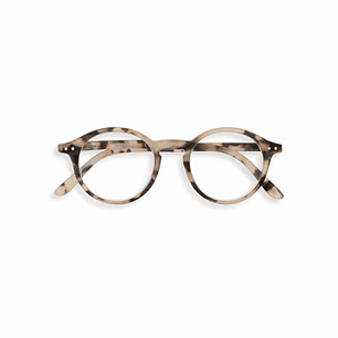 Anteojo De Lectura Light Tortoise 3.0 #D