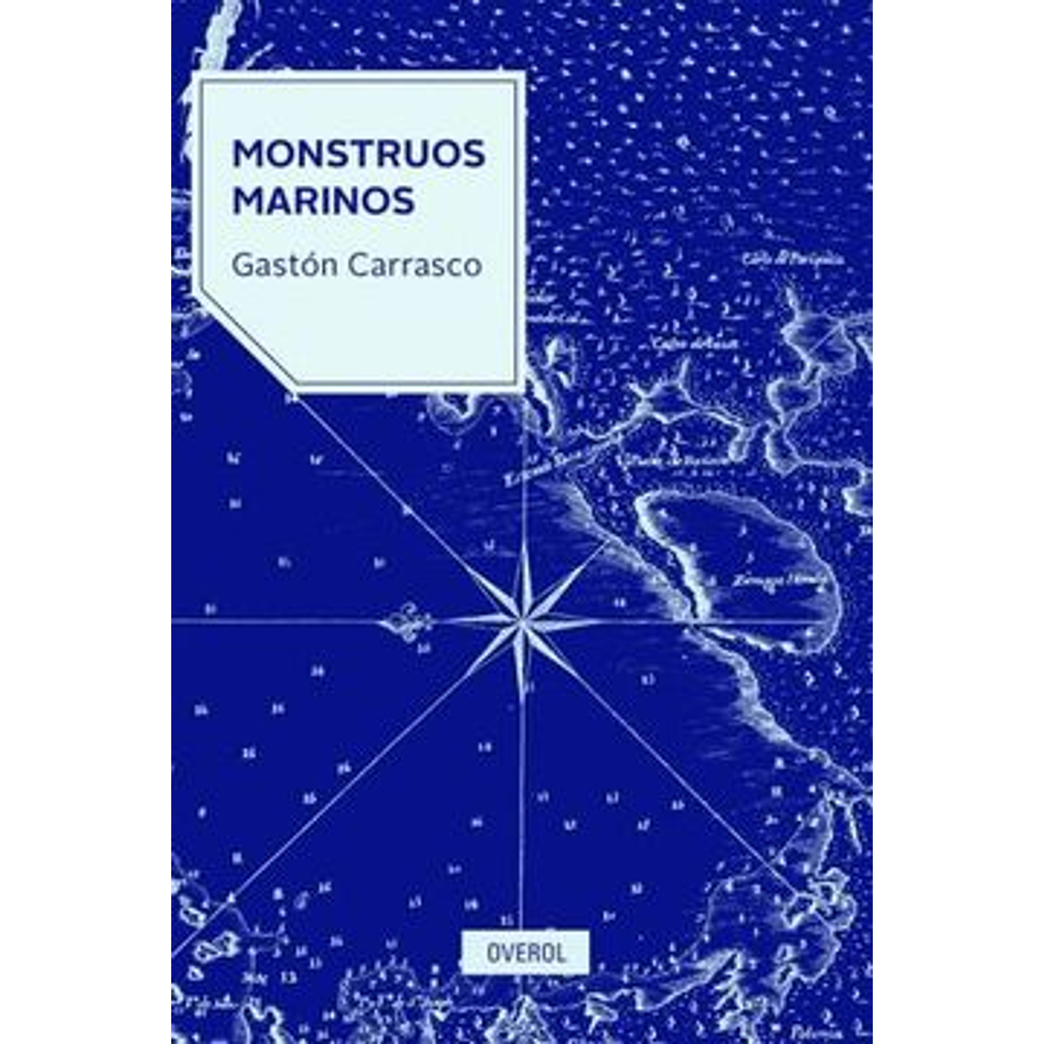 Monstruos Marinos
