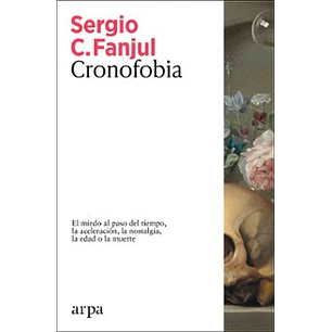 Cronofobia