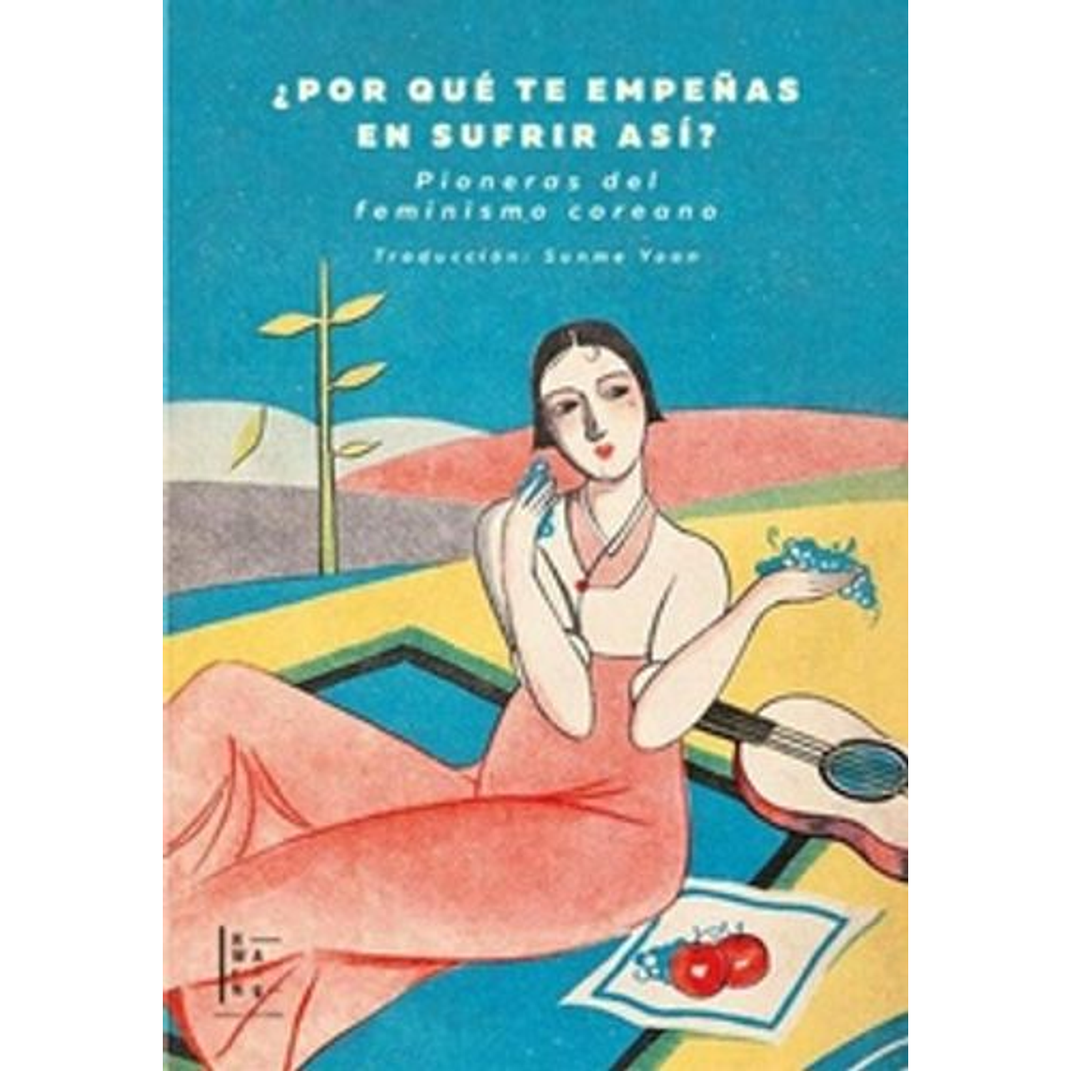 ¿Por Qué Te Empeñas En Sufrir Así?