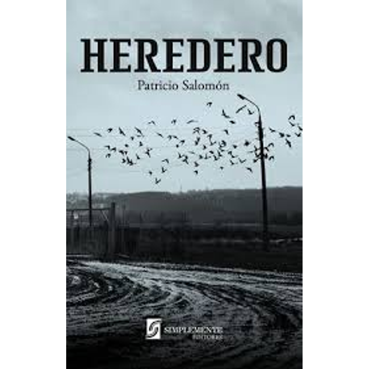 El Heredero