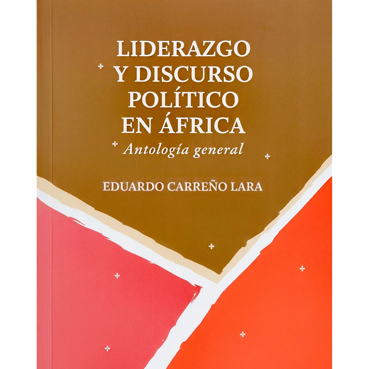 Liderazgo Y Discurso Político En ÁFrica