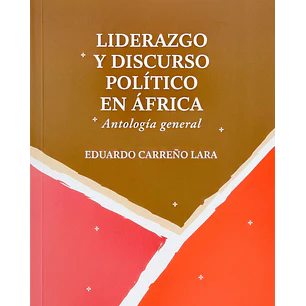 Liderazgo Y Discurso Político En ÁFrica