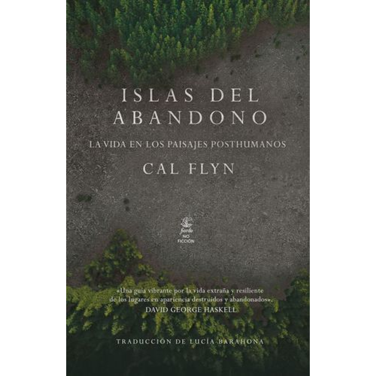 Isla Del Abandono