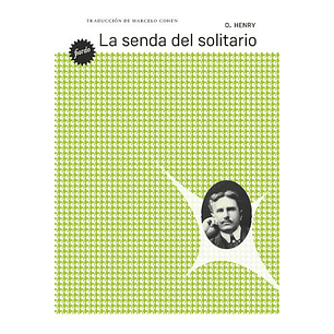 La Senda Del Solitario