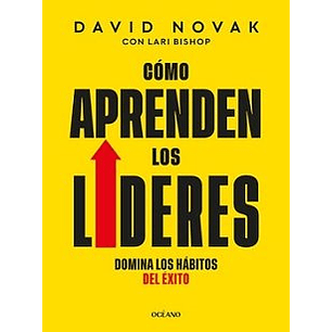 Cómo Aprenden Los Líderes