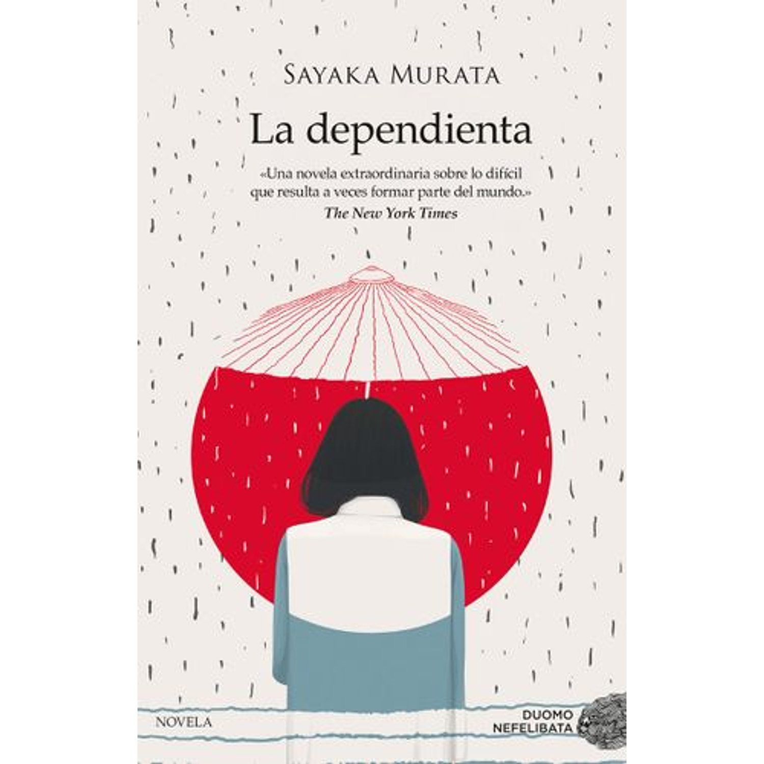 La Dependienta