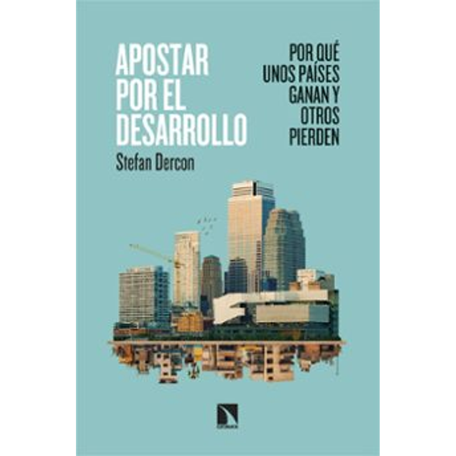 Apostar Por El Desarrollo