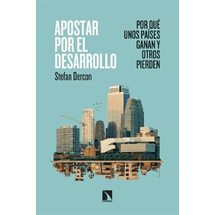 Apostar Por El Desarrollo