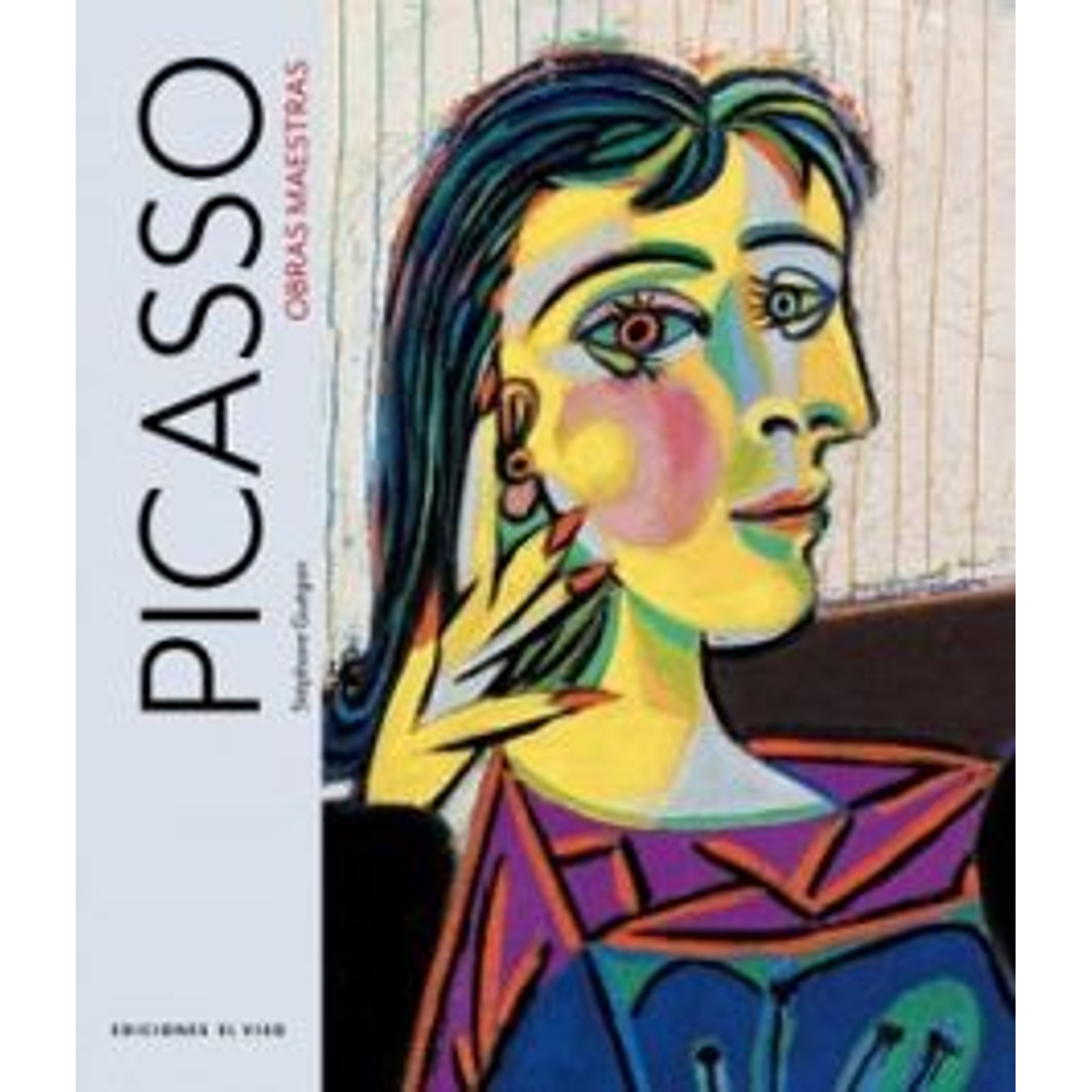 Picasso - Obras Maestras
