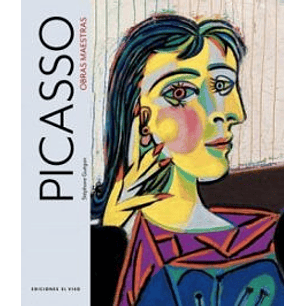 Picasso - Obras Maestras