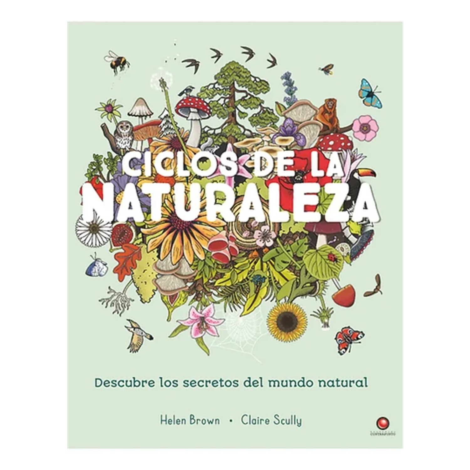 Ciclos De La Naturaleza