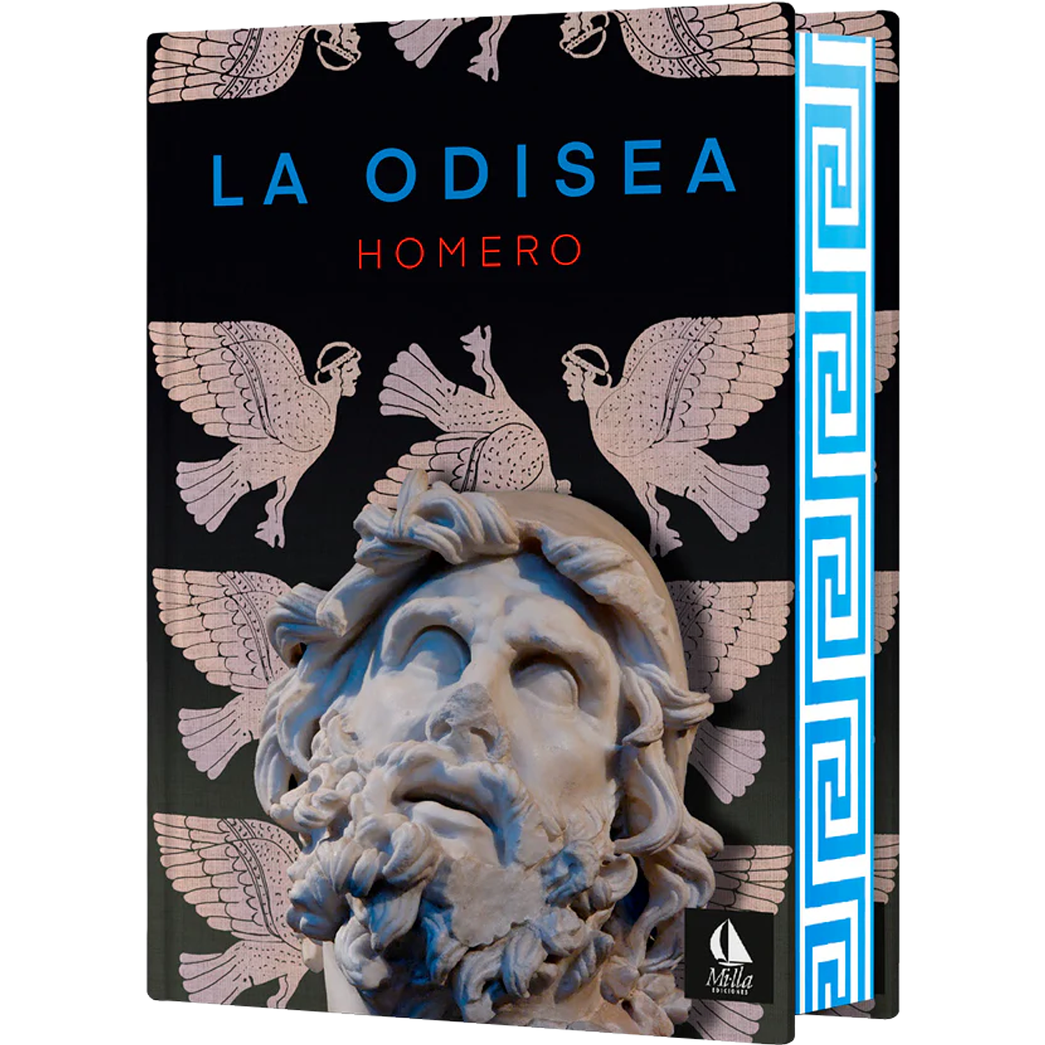 La Odisea Ed. Aniversario
