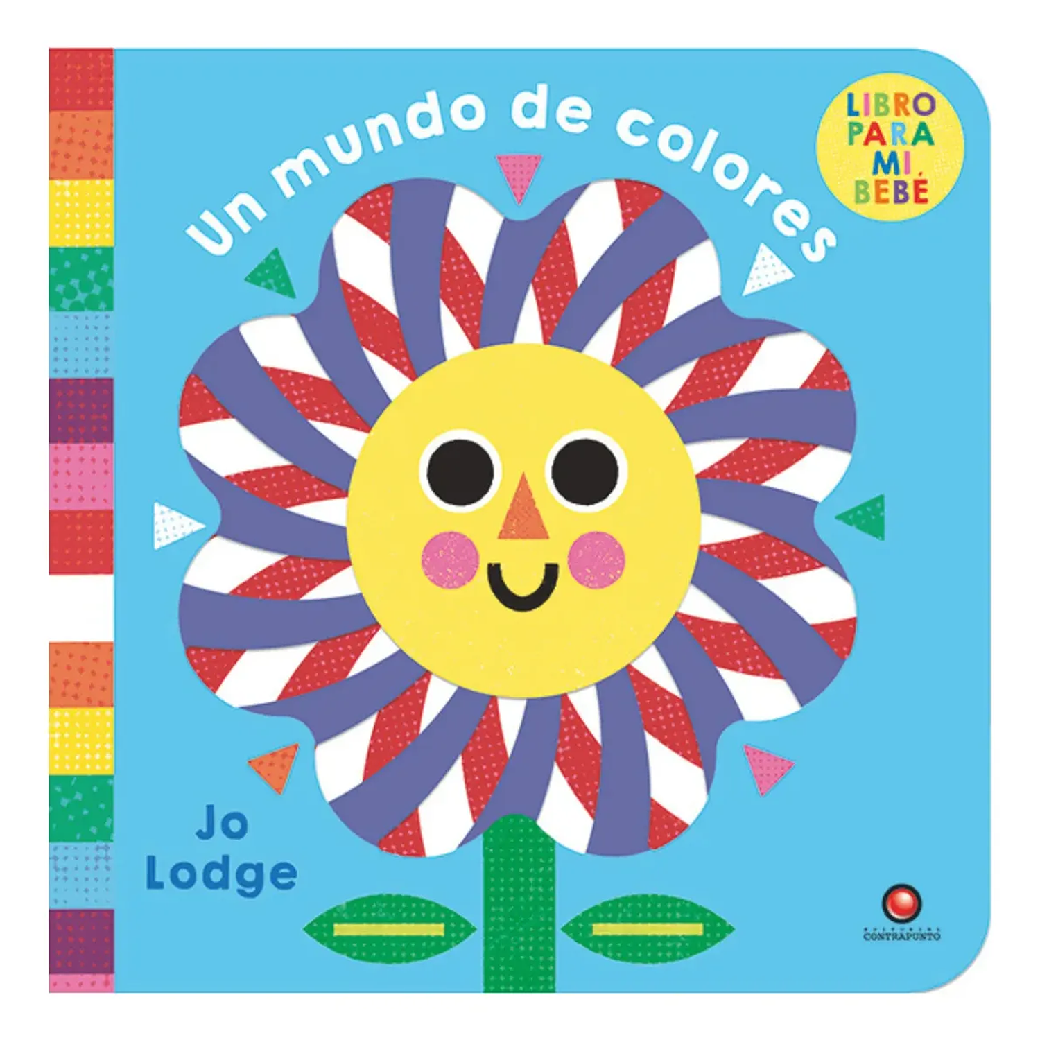 Un Mundo De Colores