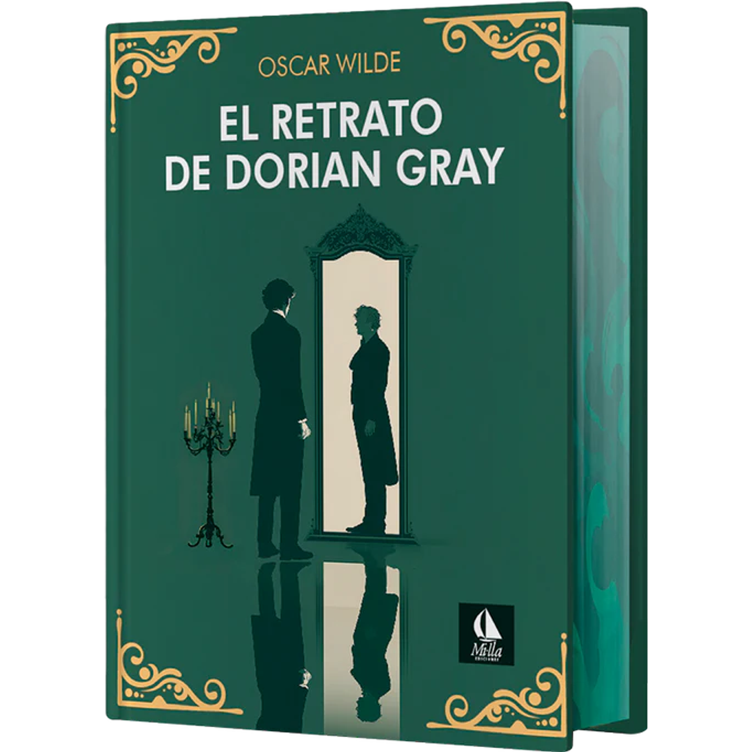 El Retrato De Dorian Gray Ed. Aniversario
