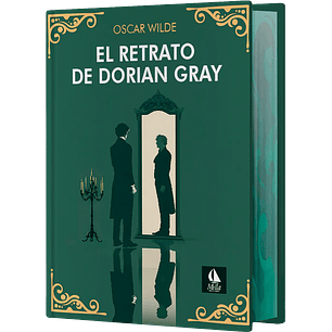 El Retrato De Dorian Gray Ed. Aniversario