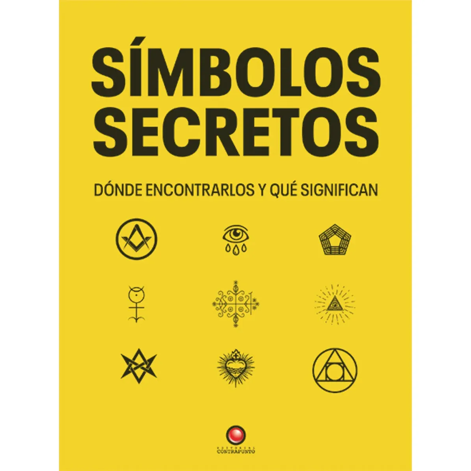 Símbolos Secretos