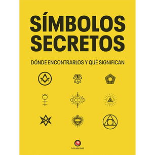 Símbolos Secretos