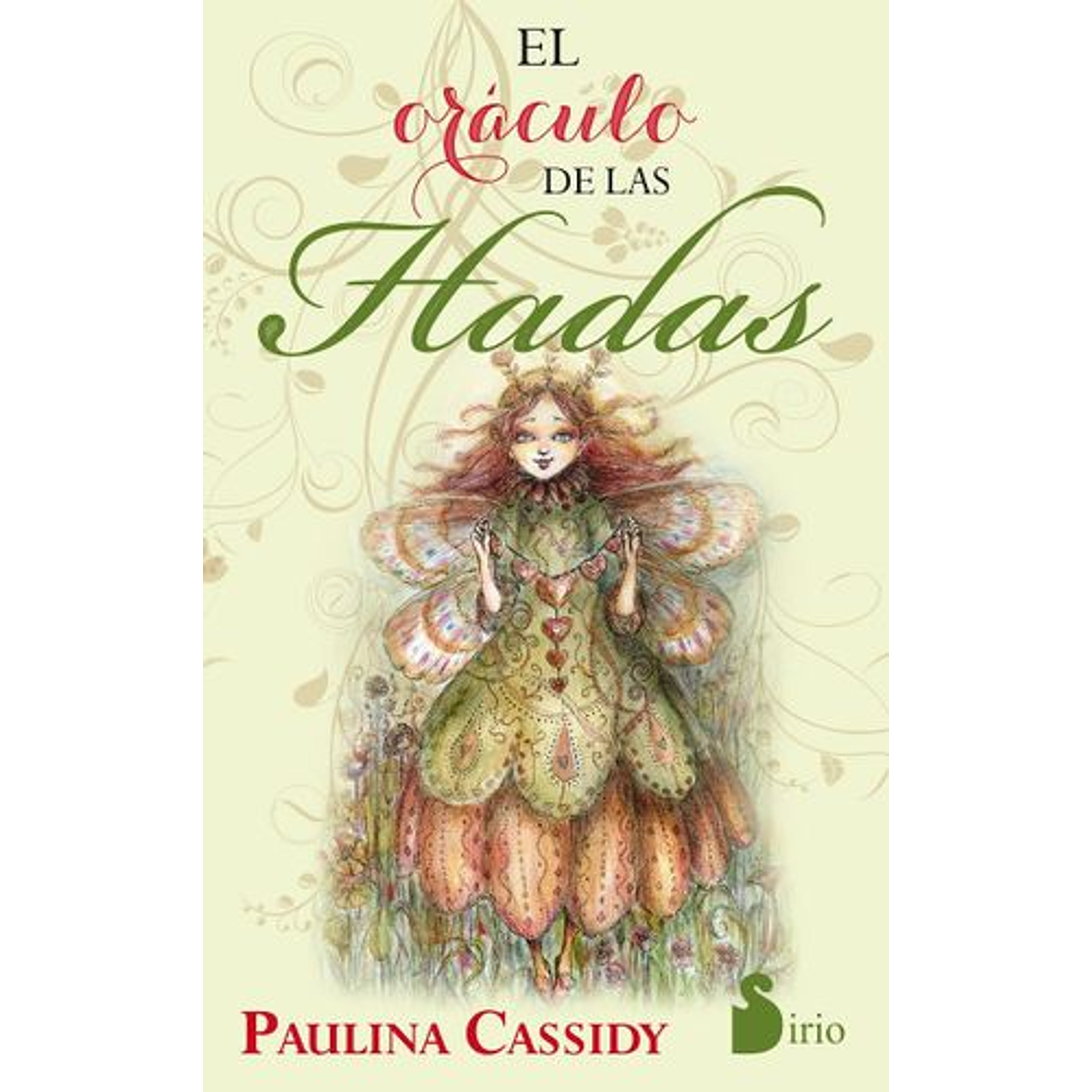 El Oraculo De Las Hadas