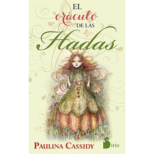 El Oráculo De Las Hadas
