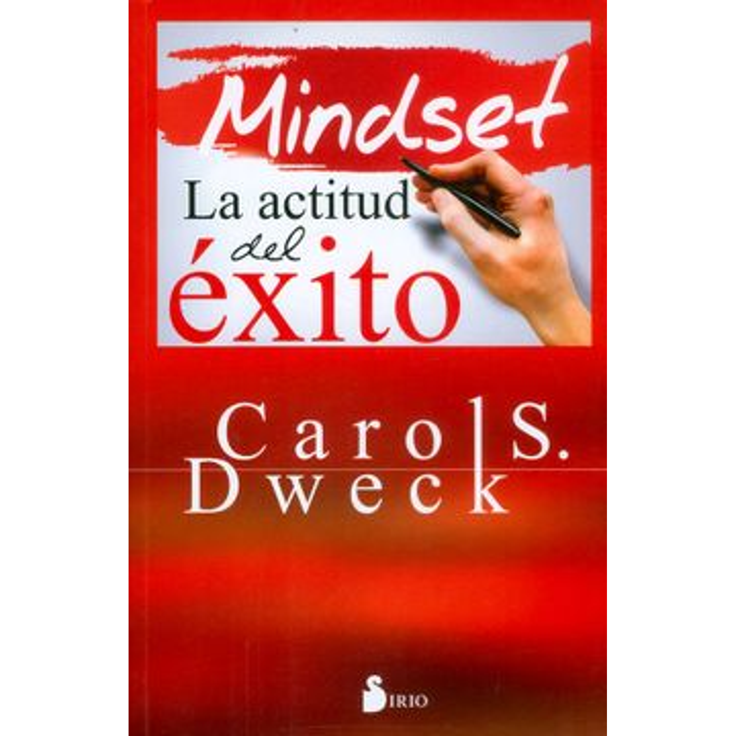 Mindset La Actitud Del Exito