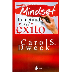 Mindset La Actitud Del Exito